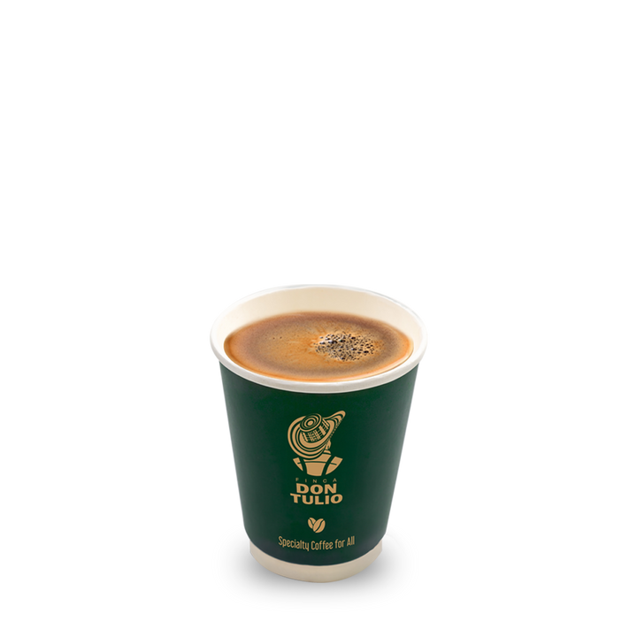 Don Tulio Espresso