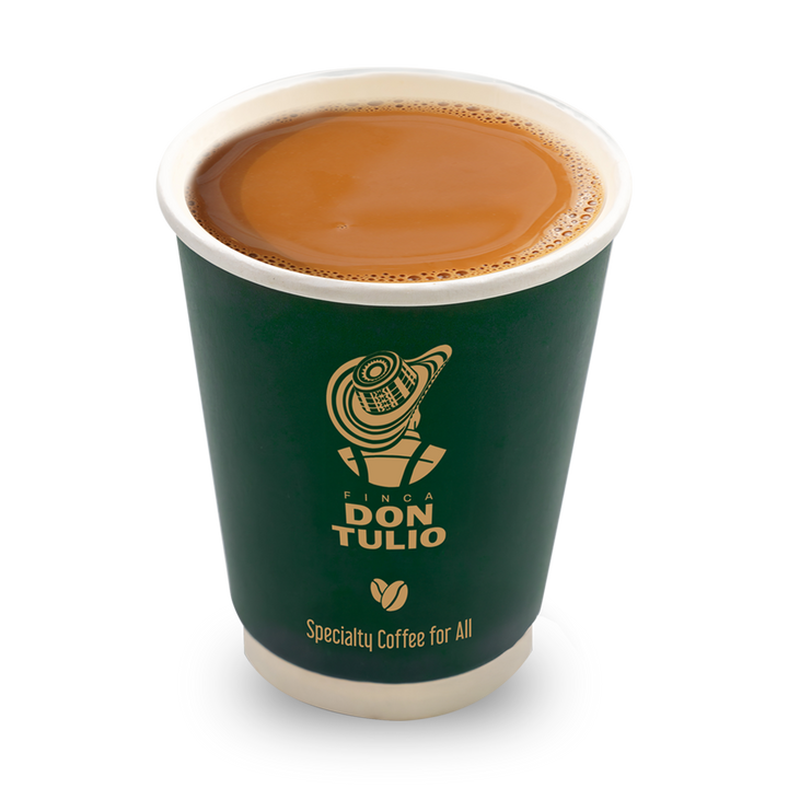 Chai Latte