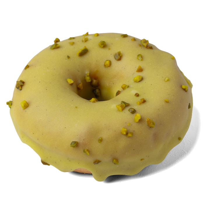 Pistachio Royale