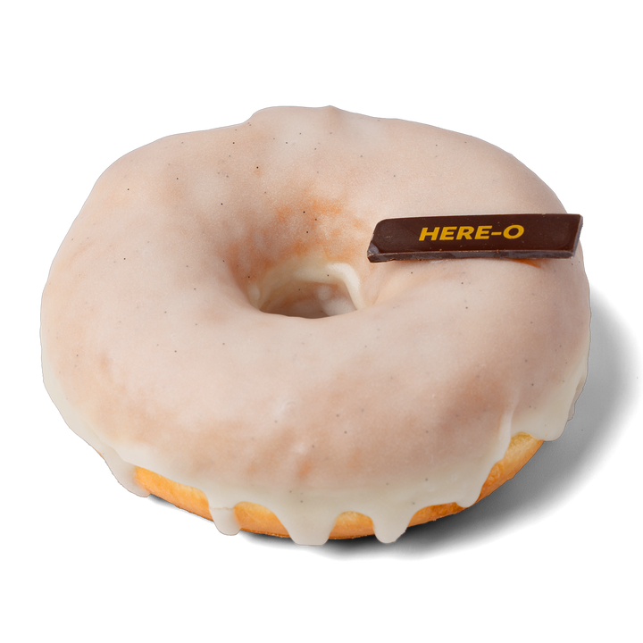 The OG Vanilla