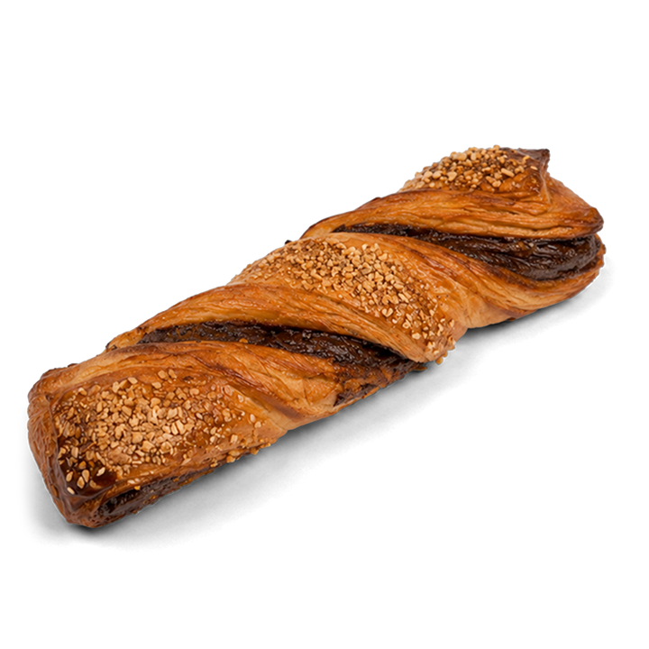 Nutella Twist