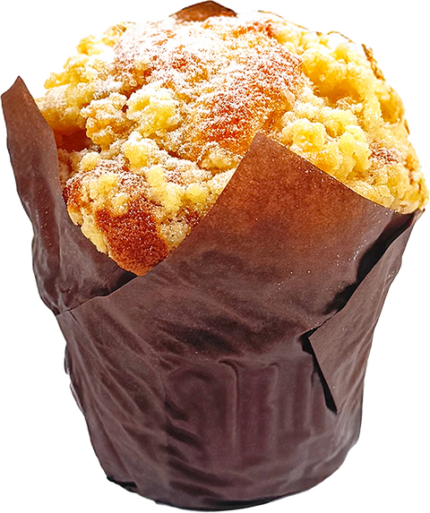 Baked Goods