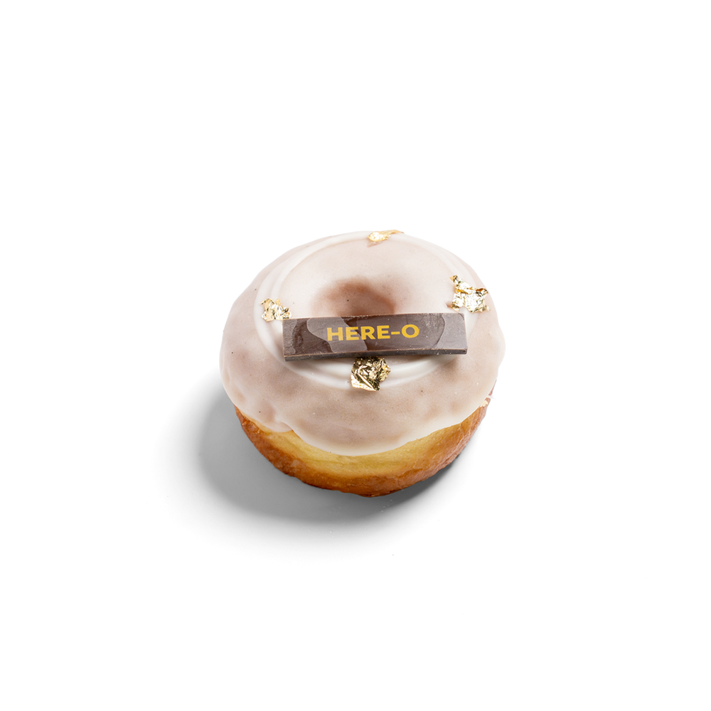 Mini OG Vanilla Deluxe