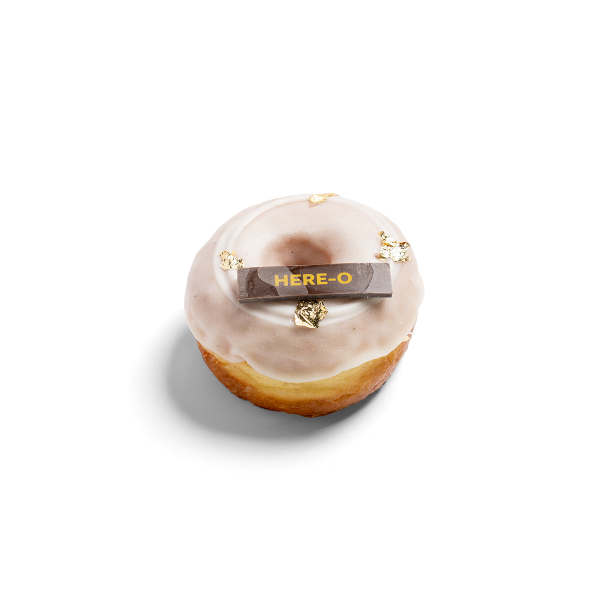 Mini OG Vanilla Deluxe