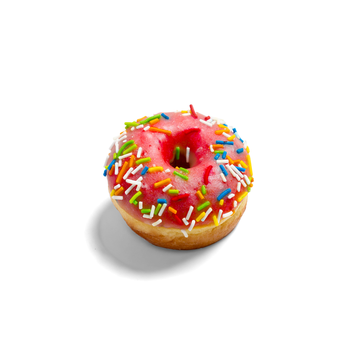 Mini Homer Strawberry