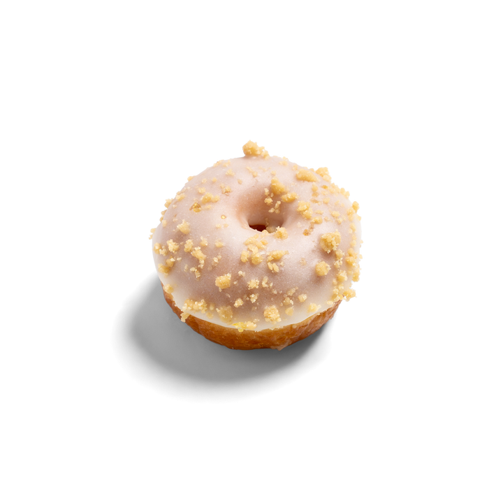 Mini Lemon Velvet