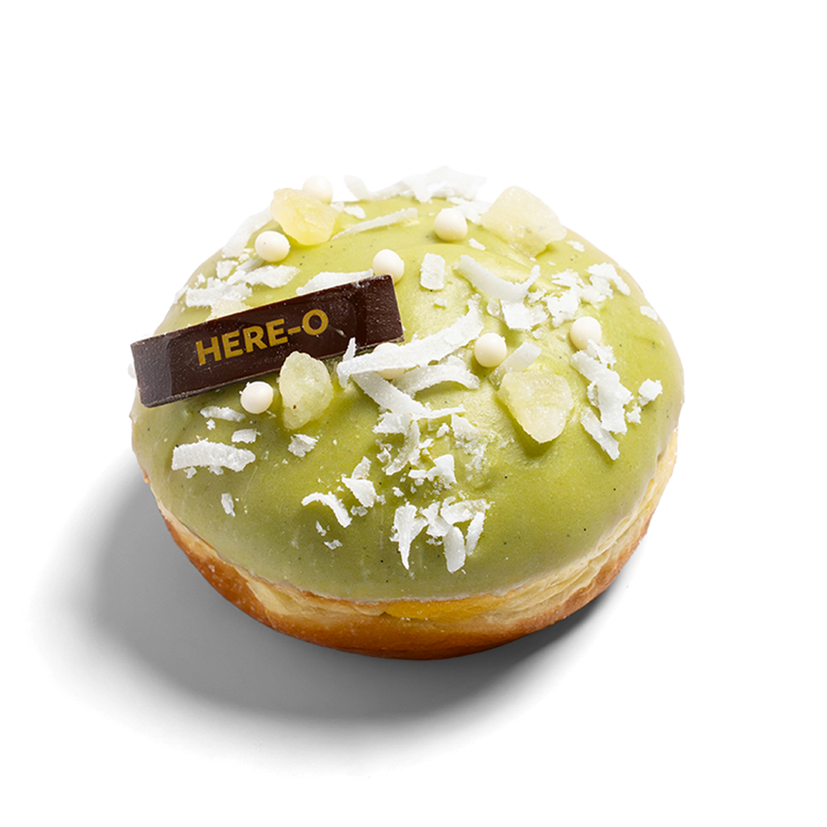 Matcha Tropique