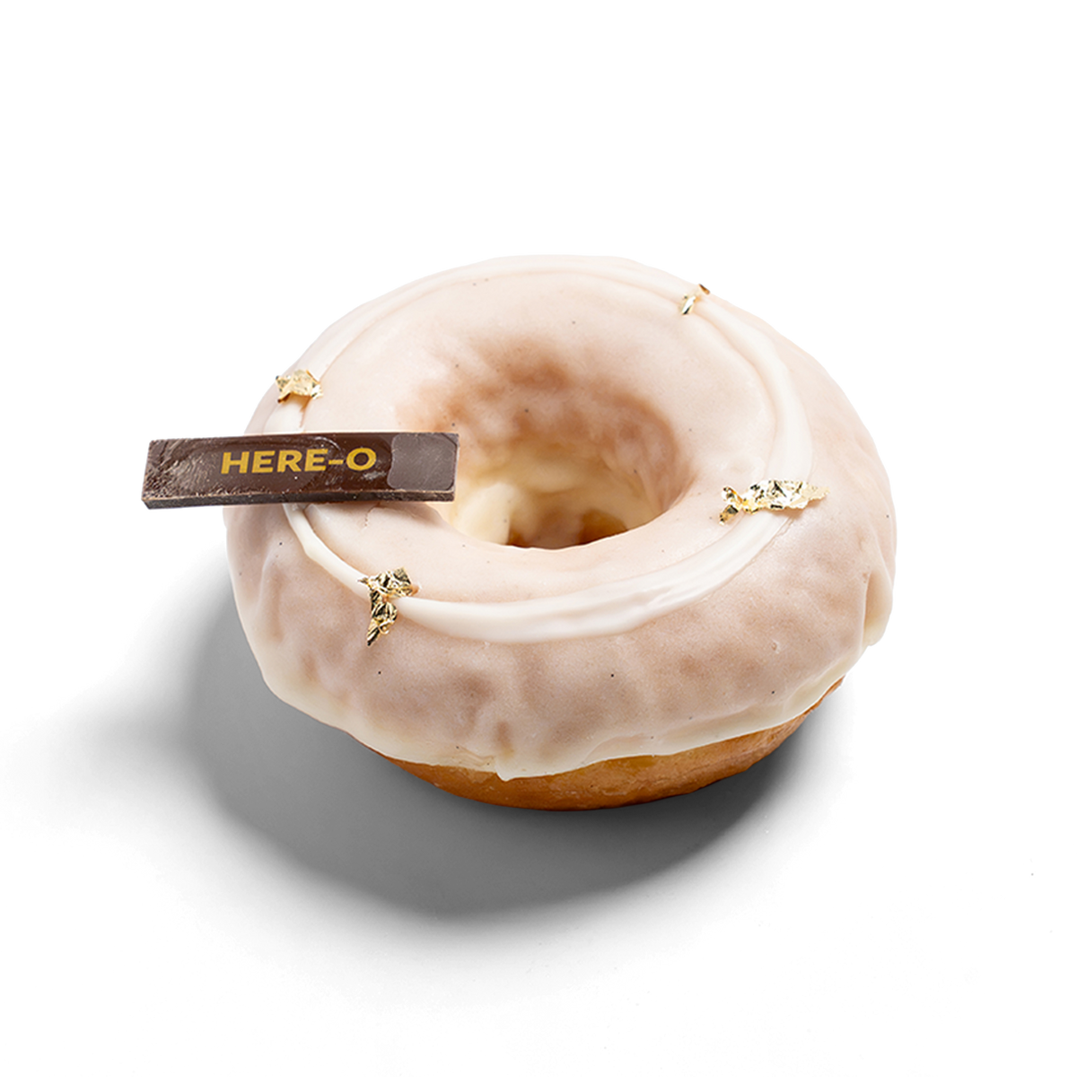 OG Vanilla Deluxe