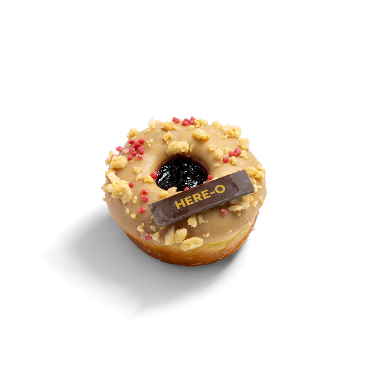 Mini PB & J Deluxe