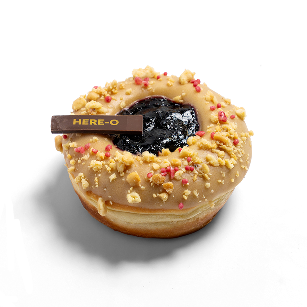 PB & J Deluxe