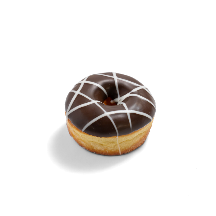 Mini Midnight Ring