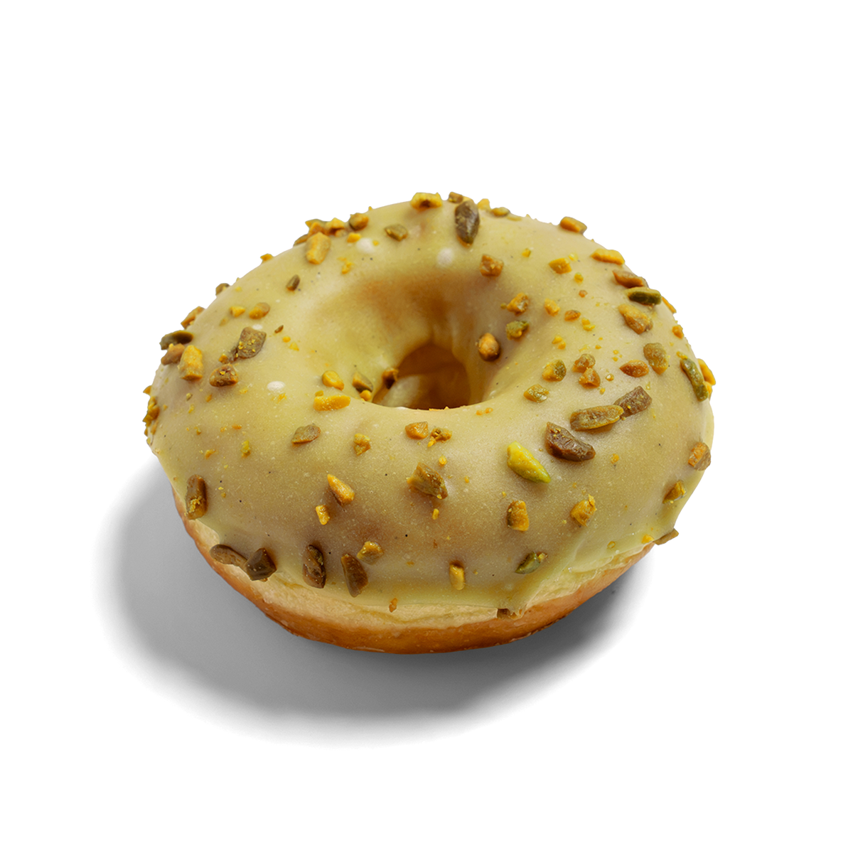 Pistachio Royale
