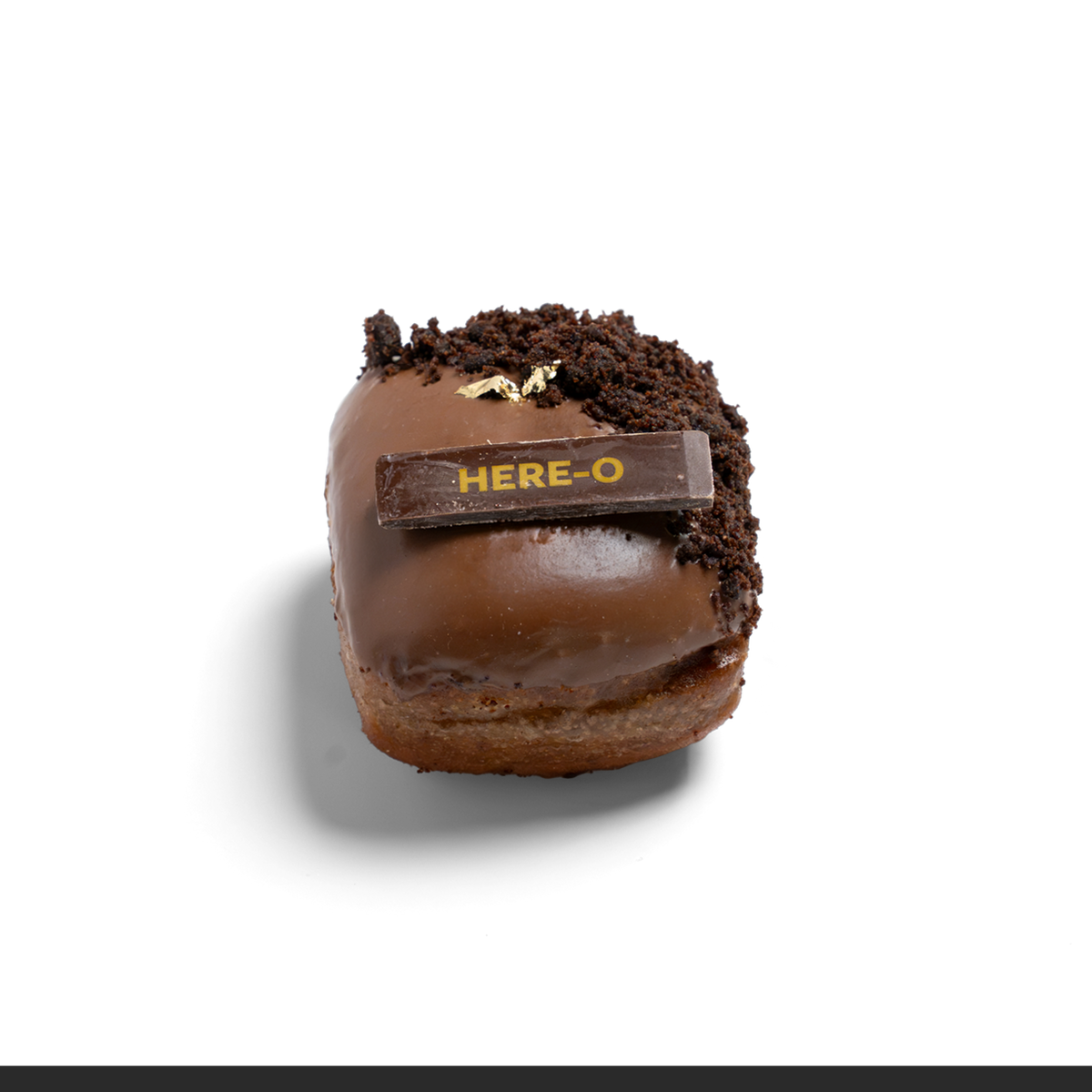 Mini Choco Square