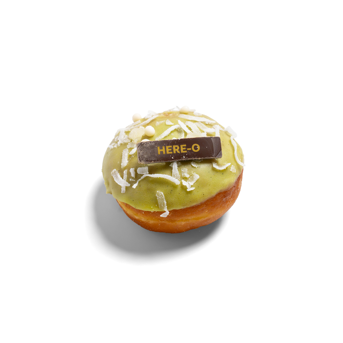Mini Matcha Tropique