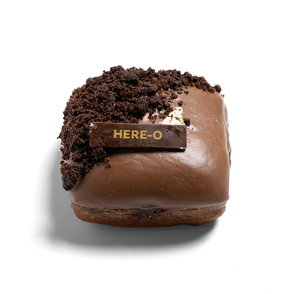 The Choco Square