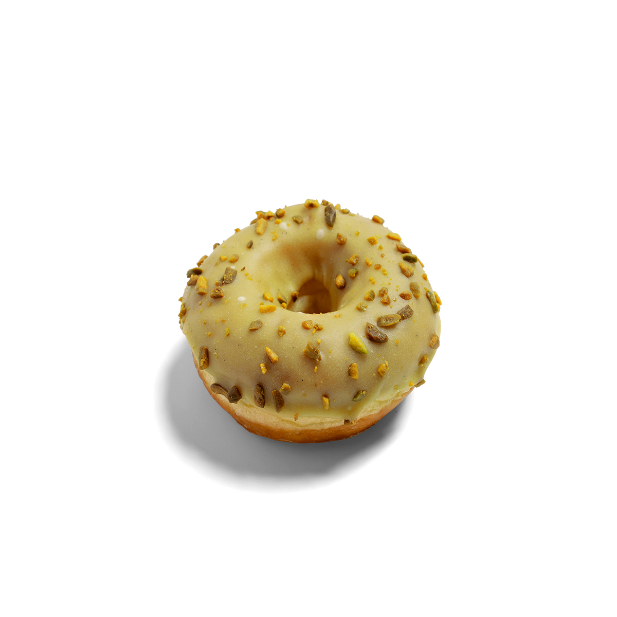Mini Pistacho Royale