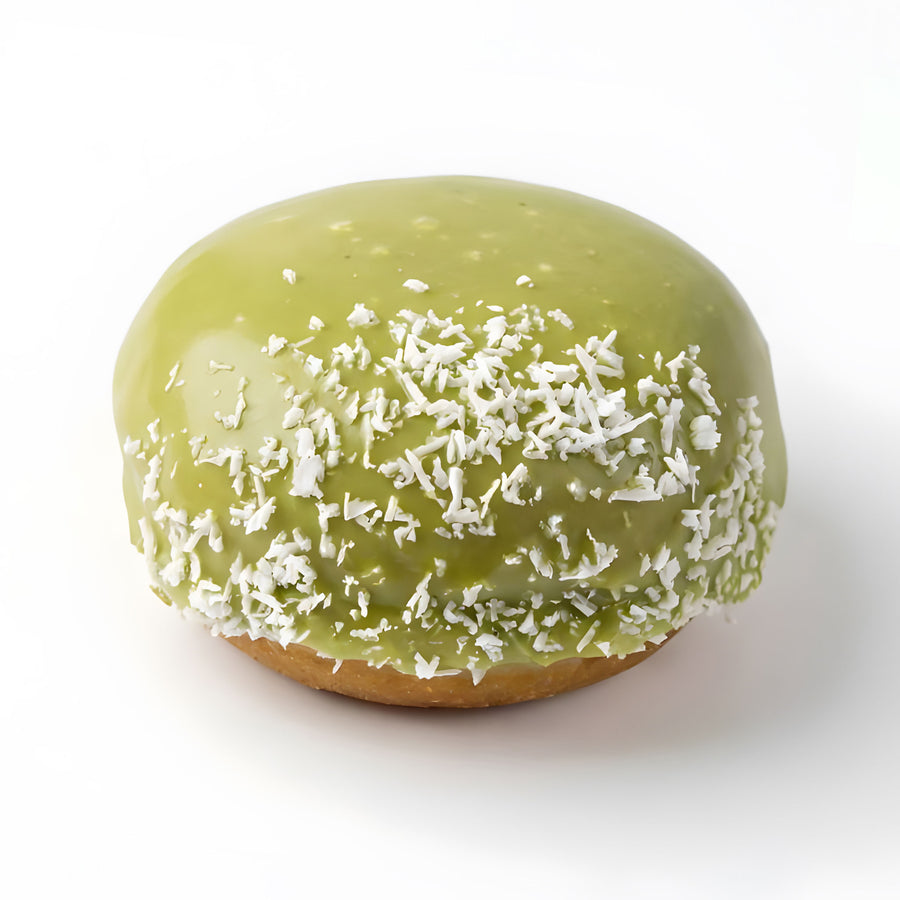 Matcha Tropique
