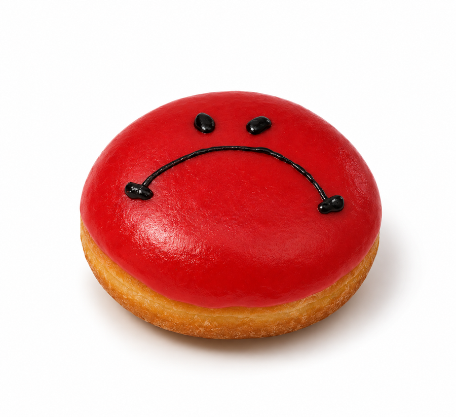Angry Red