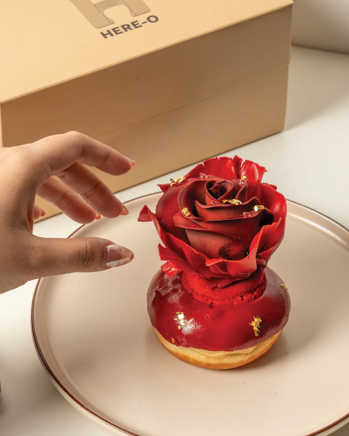 Crafted to Perfection