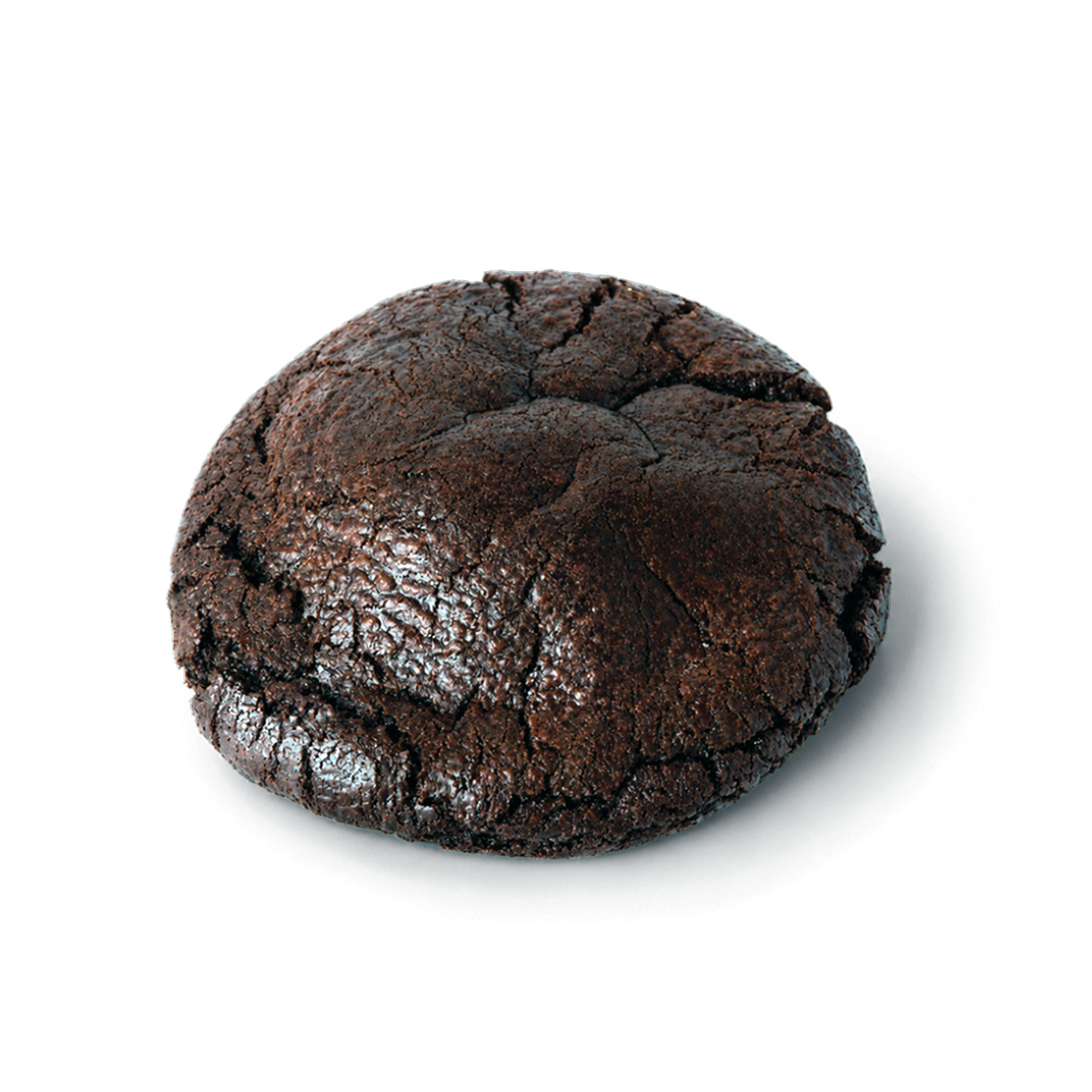 Nutella Chocolate Cookie