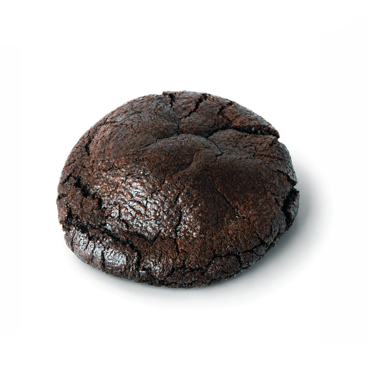 Nutella Chocolate Cookie