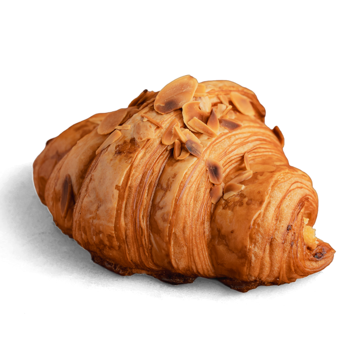 Almond Croissant