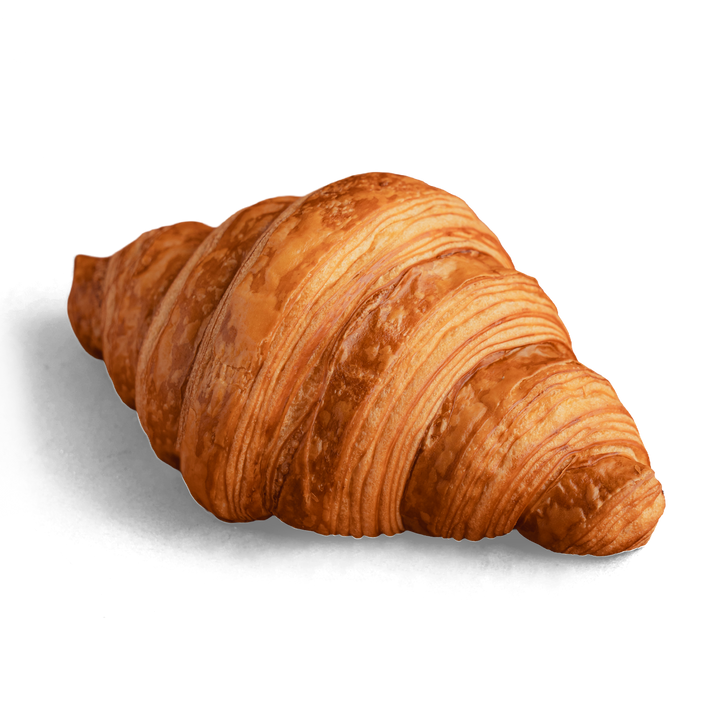 Plain Butter Croissant