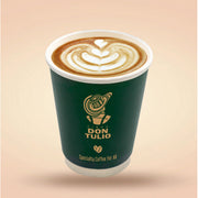4 Cappuccino