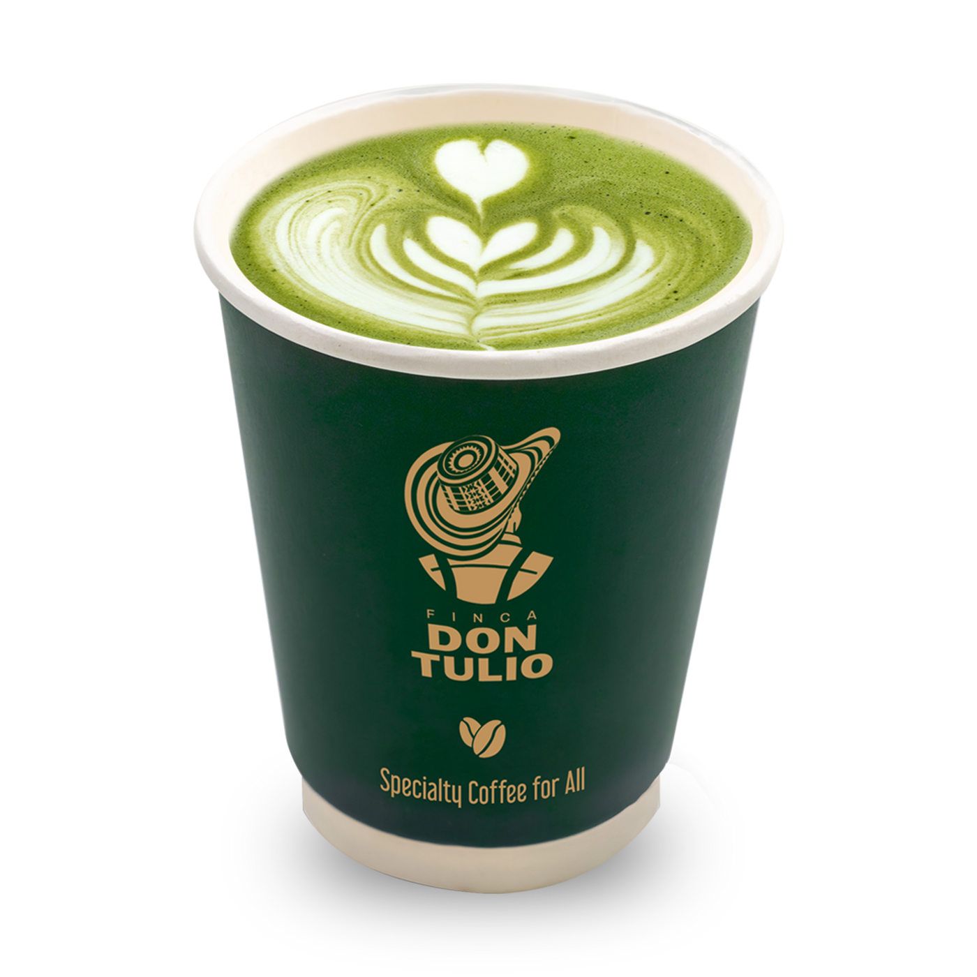 Matcha Latte