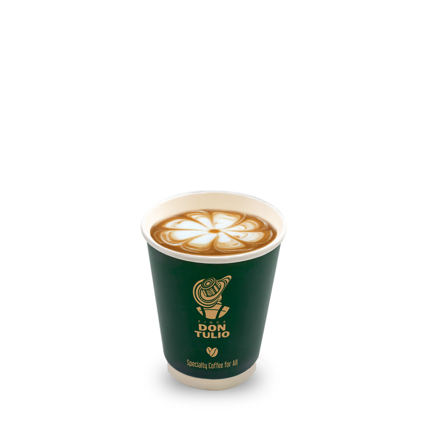 Don Tulio Macchiato