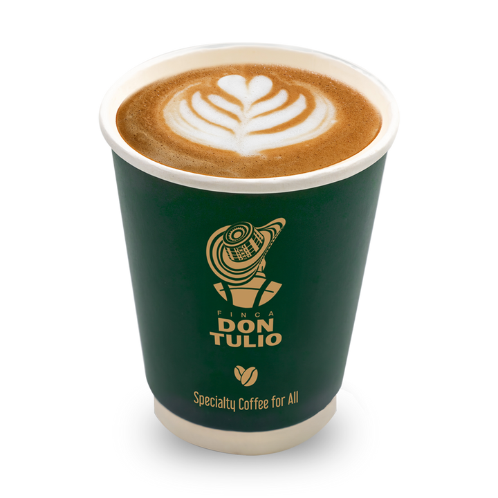 Don Tulio Flat White