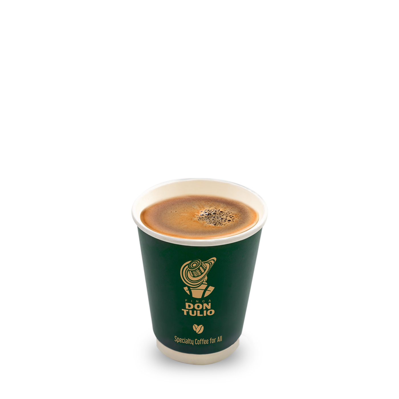 Don Tulio Espresso