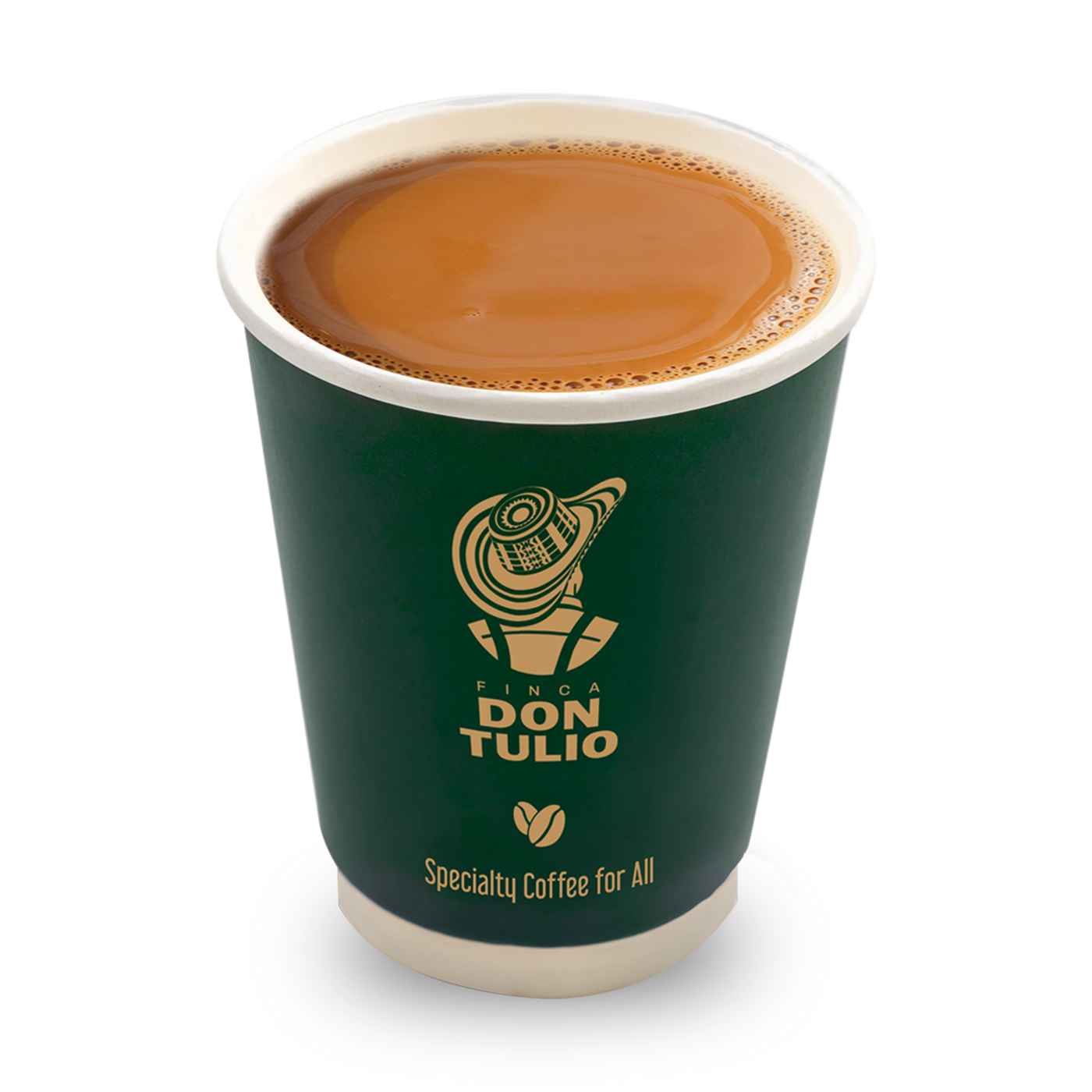 Chai Latte