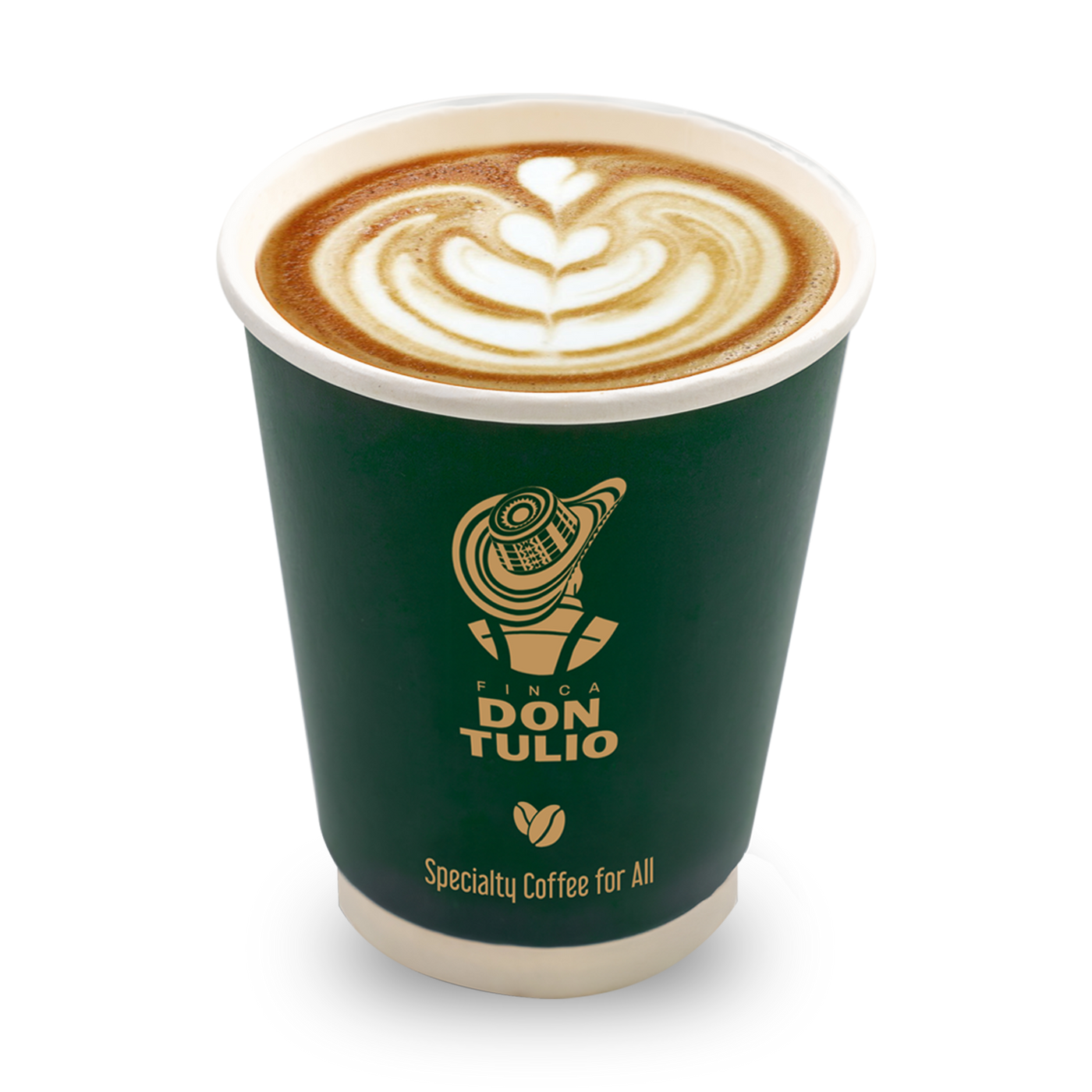 Don Tulio Cappuccino