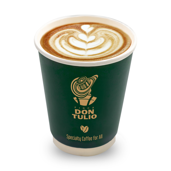 Don Tulio Cappuccino