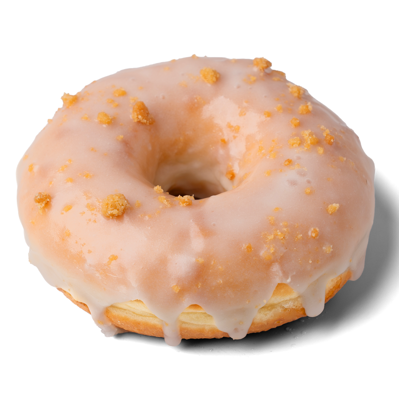 Lemon Velvet