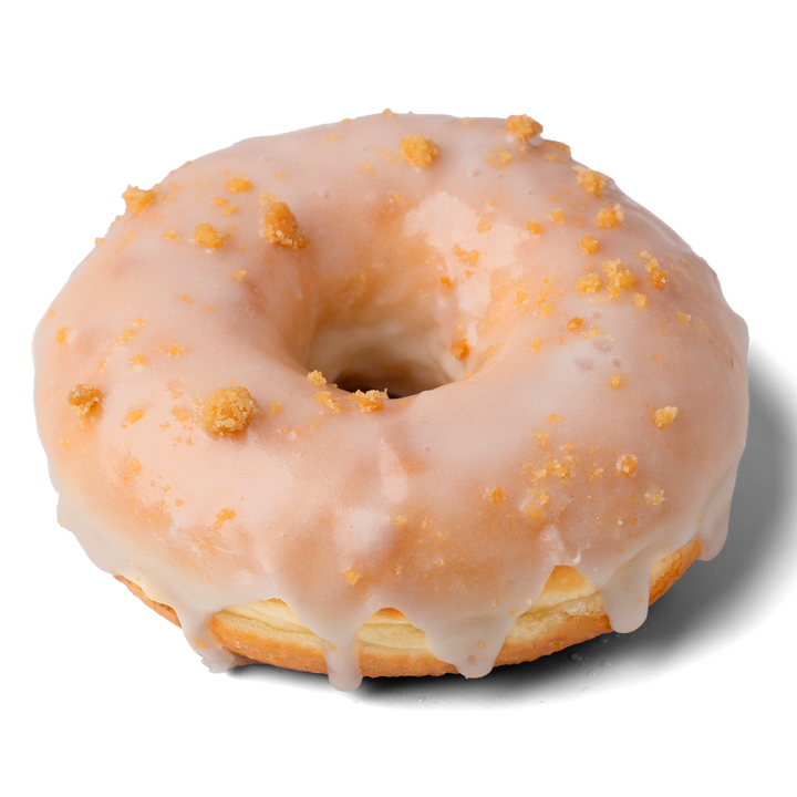 Lemon Velvet