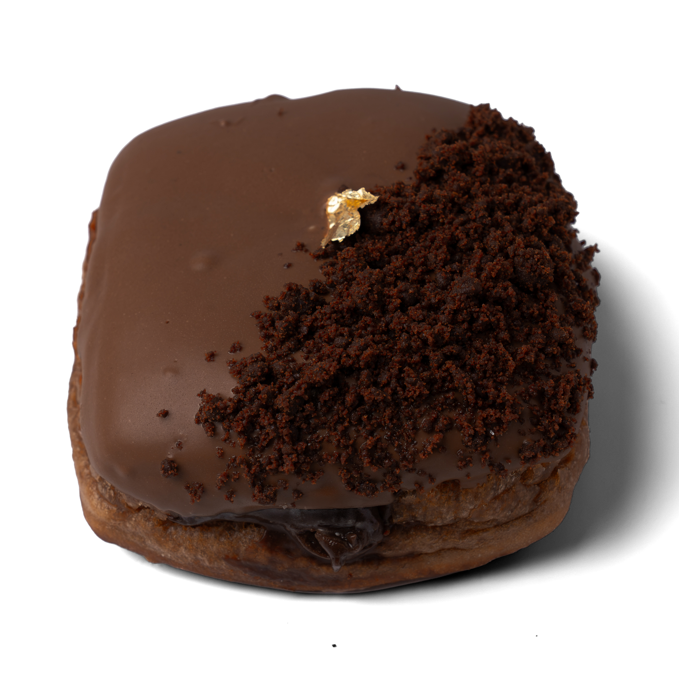 The Chocolate Square