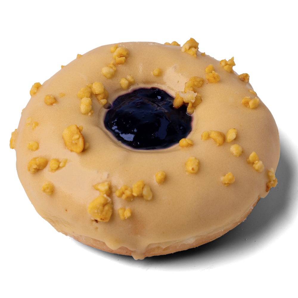 PB & J Deluxe