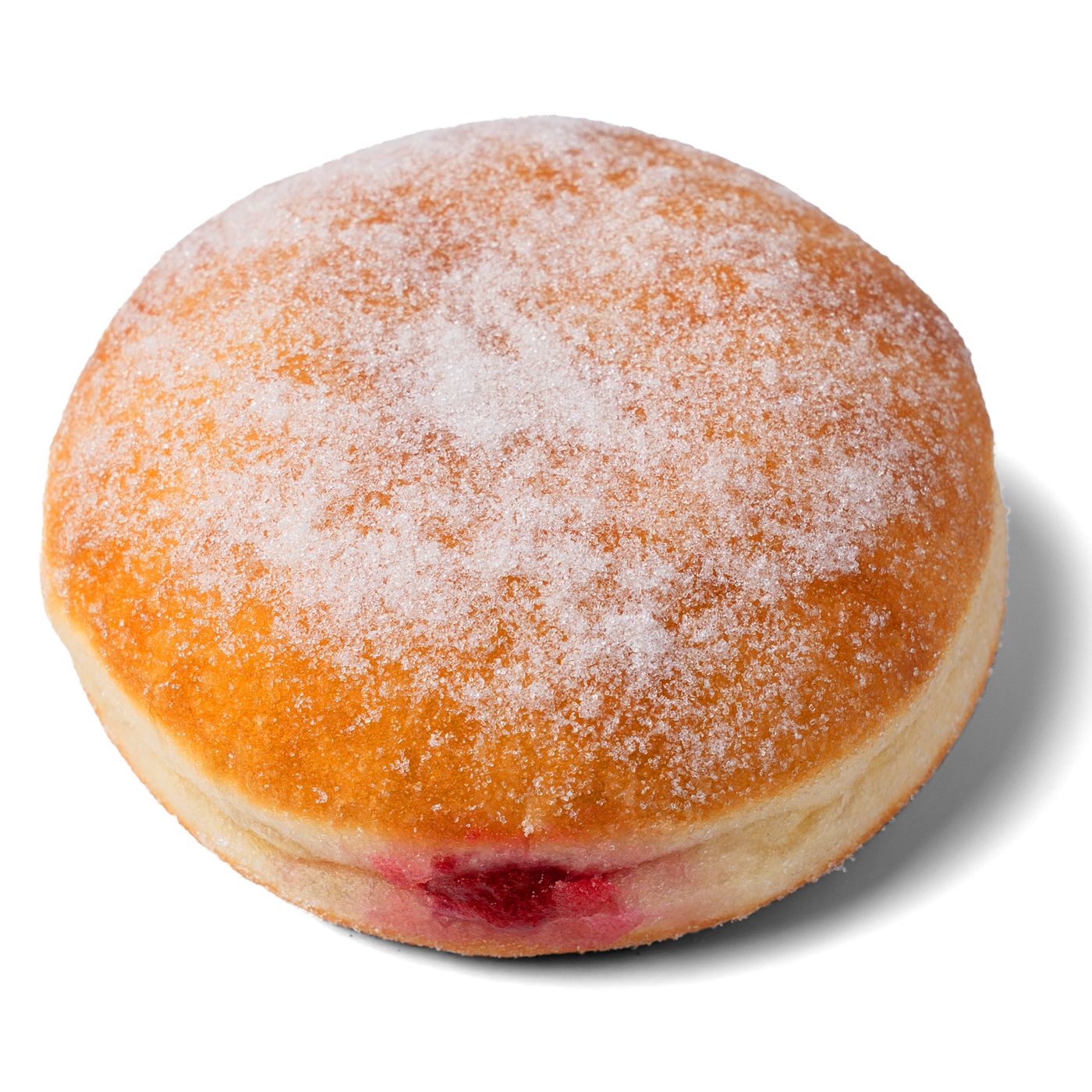 Raspberry Confit Cloud