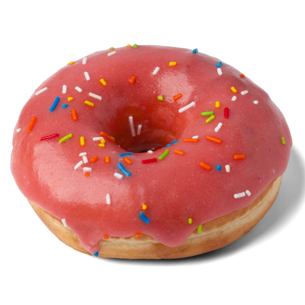 Homer Strawberry