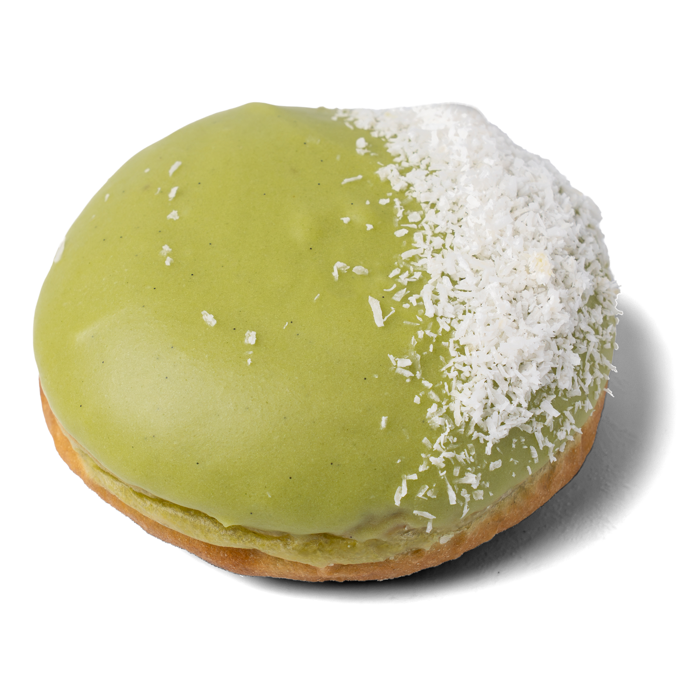 Matcha Tropique