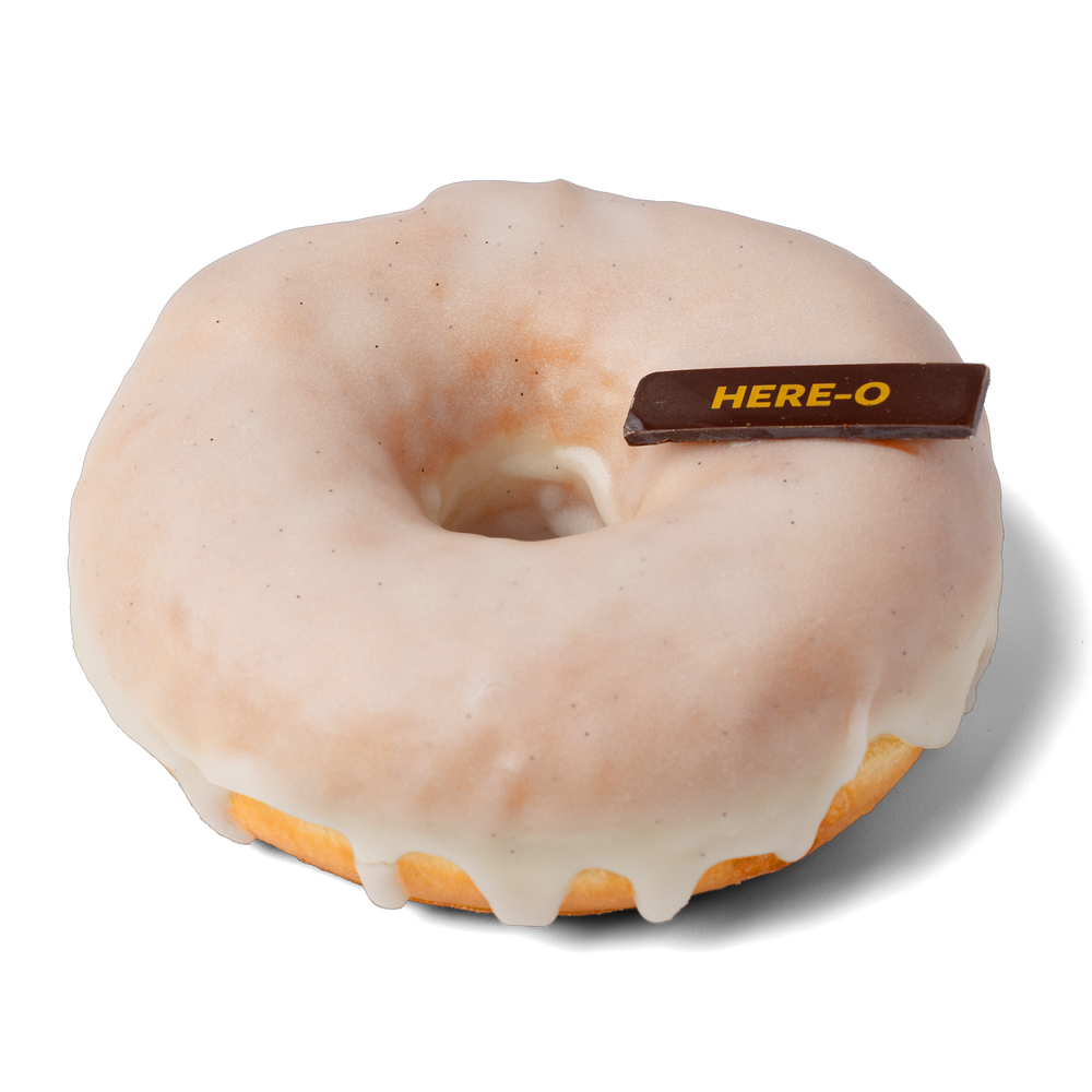 The OG Vanilla