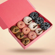 12 Ring Donuts