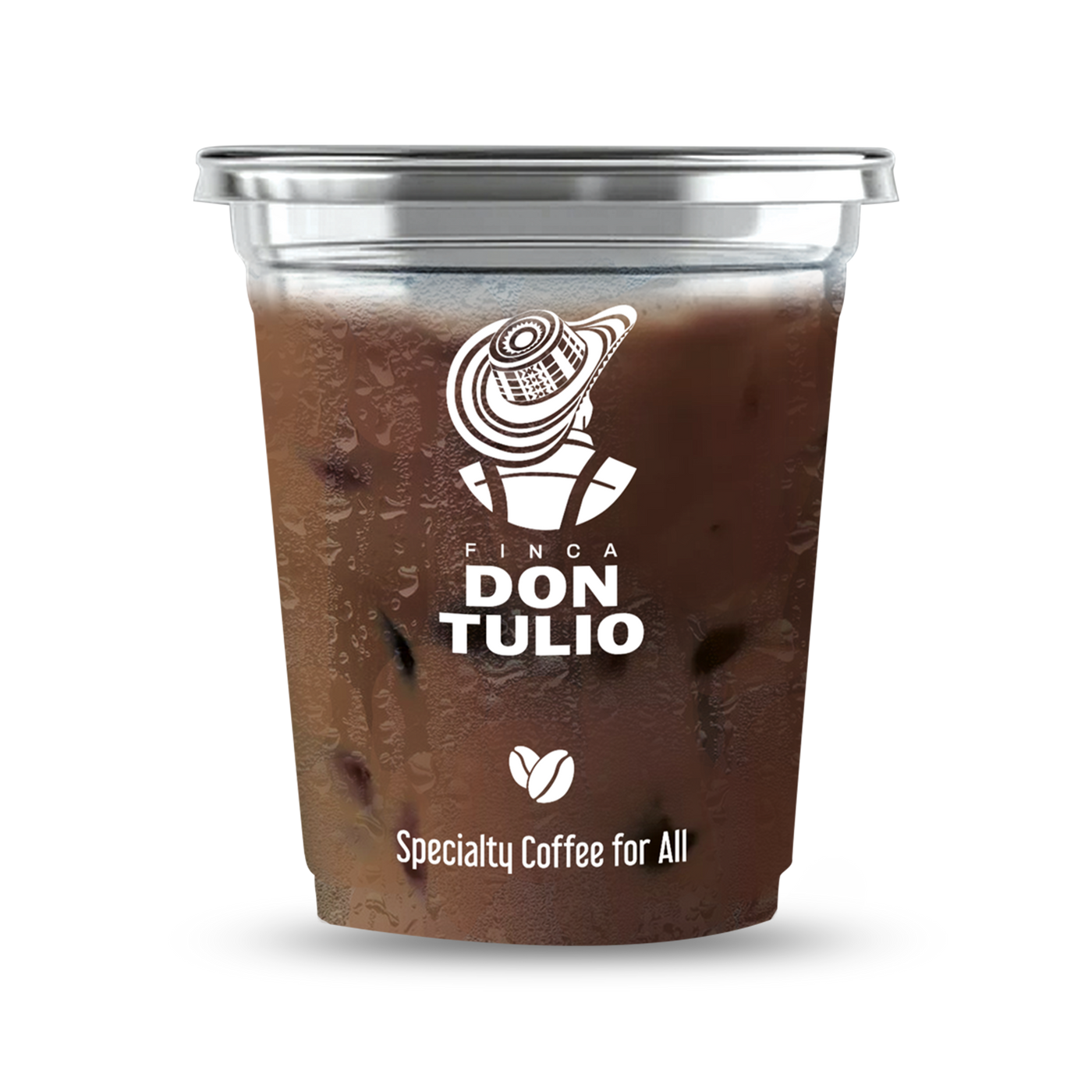 Iced Cocoa