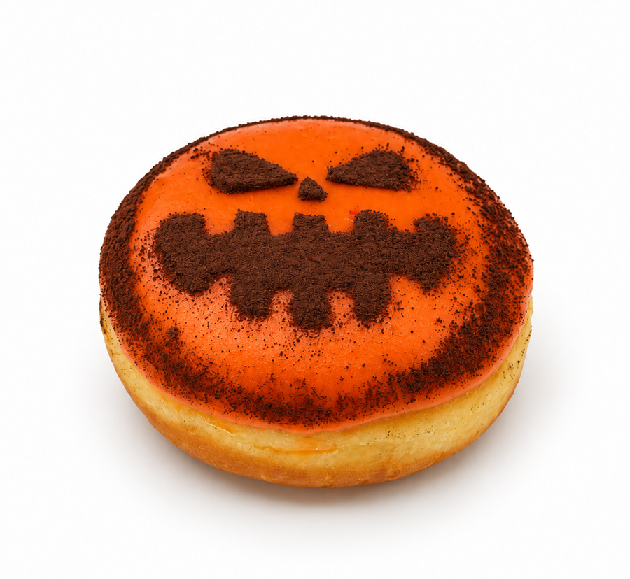Jack-O’-Lantern