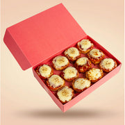 12 Pepperoni / +Dhs. 16.00