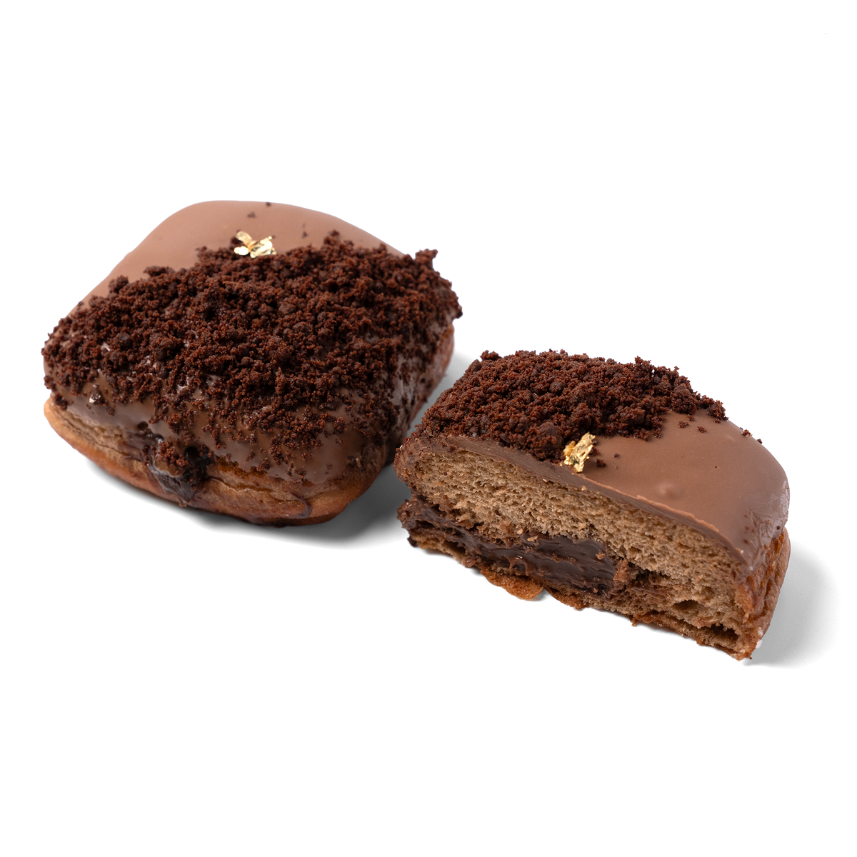 The Choco Square