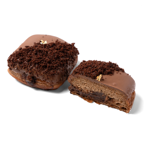 The Choco Square