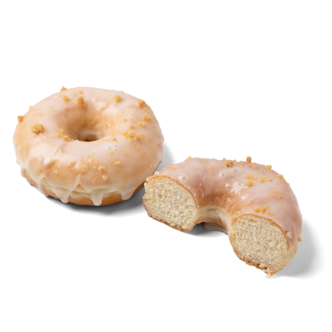 Lemon Velvet